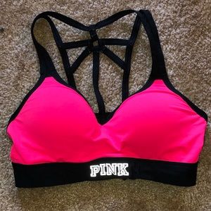 Victoria’s Secret Sports Bra